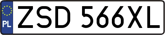 ZSD566XL