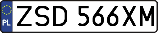 ZSD566XM