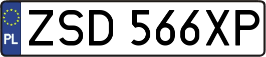 ZSD566XP