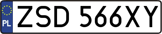 ZSD566XY