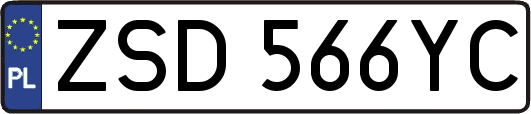 ZSD566YC