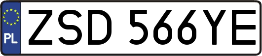 ZSD566YE