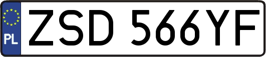 ZSD566YF