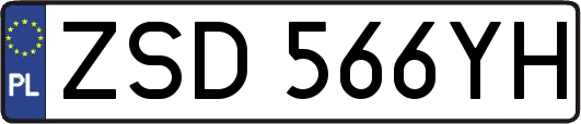 ZSD566YH