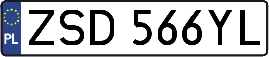 ZSD566YL