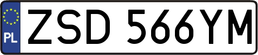 ZSD566YM