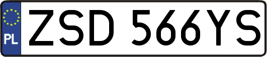 ZSD566YS