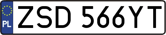 ZSD566YT