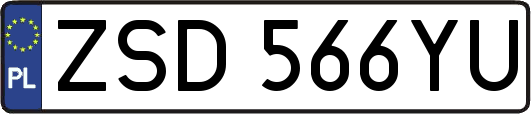 ZSD566YU