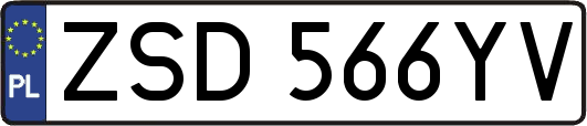ZSD566YV