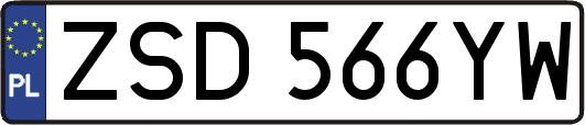 ZSD566YW