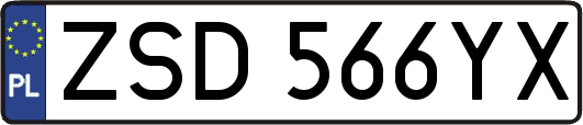 ZSD566YX