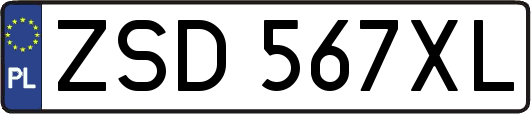 ZSD567XL