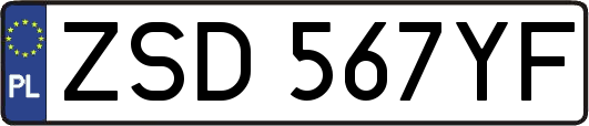 ZSD567YF