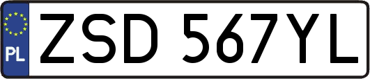 ZSD567YL