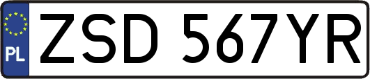 ZSD567YR