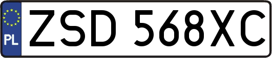 ZSD568XC