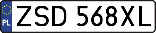 ZSD568XL