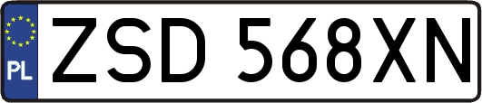 ZSD568XN