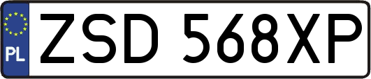 ZSD568XP