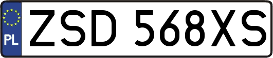 ZSD568XS