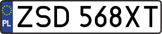 ZSD568XT