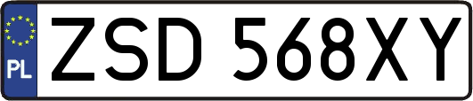 ZSD568XY