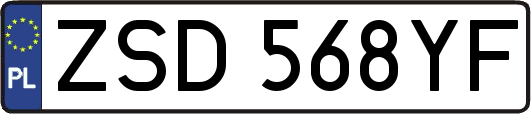 ZSD568YF