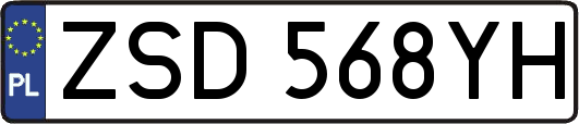 ZSD568YH