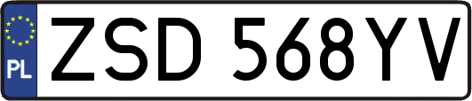 ZSD568YV