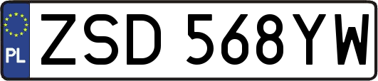ZSD568YW