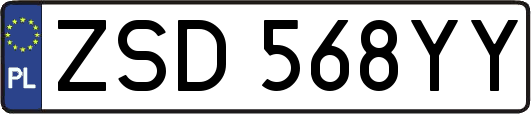 ZSD568YY