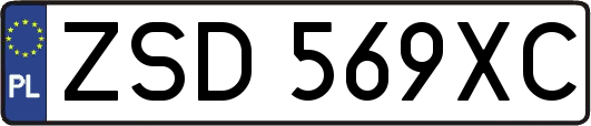 ZSD569XC