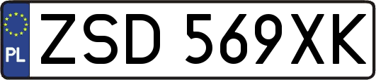 ZSD569XK