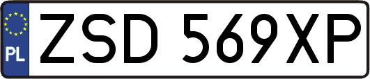 ZSD569XP