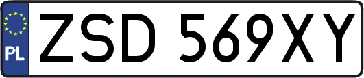 ZSD569XY