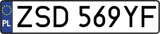 ZSD569YF