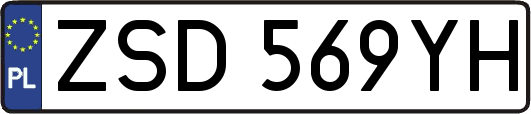 ZSD569YH