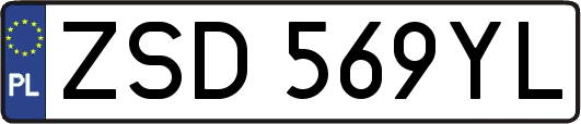 ZSD569YL