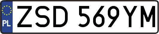 ZSD569YM