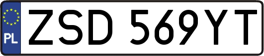 ZSD569YT