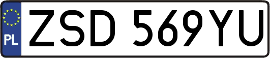 ZSD569YU