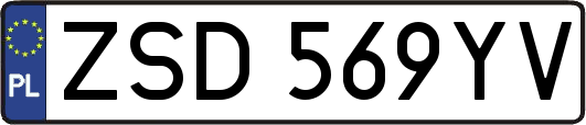 ZSD569YV