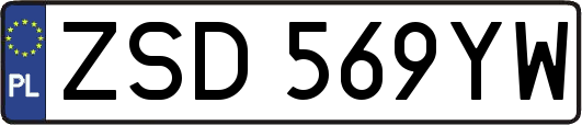 ZSD569YW