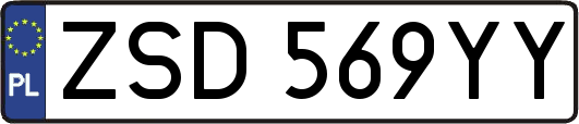 ZSD569YY