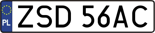 ZSD56AC