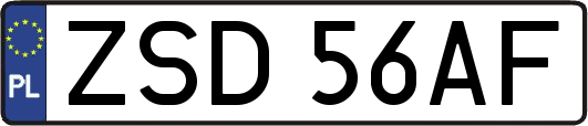 ZSD56AF