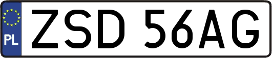 ZSD56AG