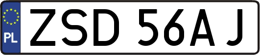 ZSD56AJ