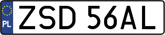 ZSD56AL